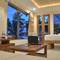 Отель Crystal Beach Bali