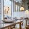 Отель ARTSTUDIO Nevsky