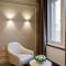 Отель ARTSTUDIO Nevsky