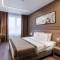 Отель ARTSTUDIO Nevsky
