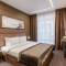 Отель ARTSTUDIO Nevsky