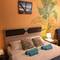 Отель Boho Home Hotel на Невском