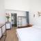 Отель Cirali Marina Loft