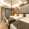 Отель World Heritage Center Hotel