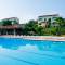 Отель Laguna Holiday Resort
