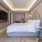 Отель Mercure Xi'an Downtown