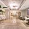 Отель Mercure Xi'an Downtown