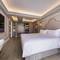 Отель Mercure Xi'an Downtown