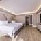 Отель Mercure Xi'an Downtown