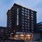 Отель Mercure Xi'an Downtown