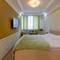 Отель Mishka Hotel