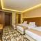 Отель Atro Hotel