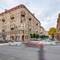 Отель Rotas City Center Hotel