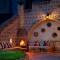 Отель Seraphim Cave Cappadocia, Urgup