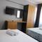 Отель Hotel Otag