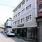 Отель Hotel Otag
