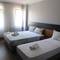 Отель Hotel Otag