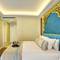 Отель Great Fortune Design Hotel