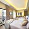 Отель Great Fortune Design Hotel