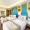Отель Great Fortune Design Hotel