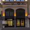 Отель Ferman Apart Hotel