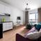Отель RentalSPb Moscow-SPb