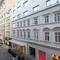 Отель Boutique Hotel Museum