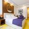 Отель Hotel City Savoy