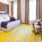 Отель Hotel City Savoy