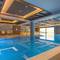 Отель Gorski Hotel & SPA