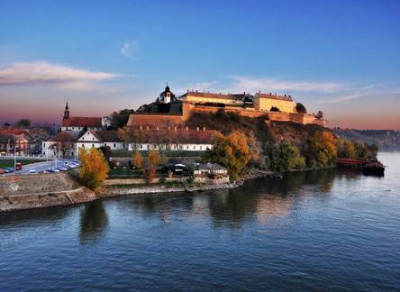 Отель Garni Hotel Leopold I