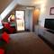 Отель Garni Hotel Leopold I