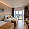 Отель Hotel Fruske Terme
