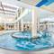 Отель Hotel Fruske Terme