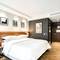 Отель Sheraton Novi Sad