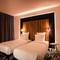 Отель Hotel Mama Shelter