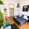 Отель Ambiente Hostel
