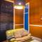 Отель Ambiente Hostel