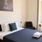 Отель Ambiente Hostel