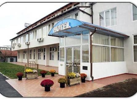 Отель Hotel Slodes