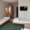 Отель Hotel Slodes