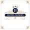 Отель Hotel Slodes
