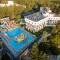 Отель Amara Family Resort