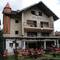 Отель Guest House Vila Pobeda