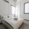 Отель Designed Beach Apartments