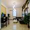 Отель Designed Beach Apartments