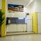 Отель Designed Beach Apartments
