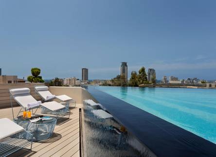 Отель Poli House by Brown Hotels