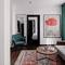 Отель Town Apartments - by Zvieli Hotels
