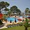 Отель Club Boran Mare Beach